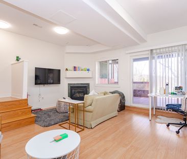 For Lease - 8A Hainer Street, St. Catharines, Ontario - Photo 1