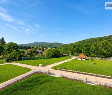 Pronájem bytu 1+kk 38 m2 - Fotografie 6