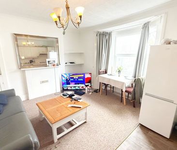 1 Bedroom Flat, Buckingham Street, Brighton - Photo 1