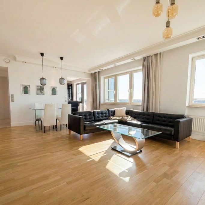 Zobacz!>>>Zobacz 2 pokoje 115m2 Mokotów! 115 m² - Photo 1