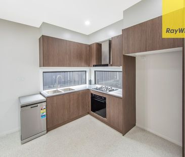 BRAND NEW MODERN TWO BEDROOM HOME IN GREAT LOCATION - Photo 6