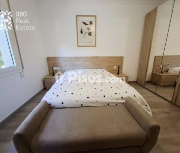 Piso en alquiler en Carrer de Padilla, cerca de Carrer de Provença - Photo 5