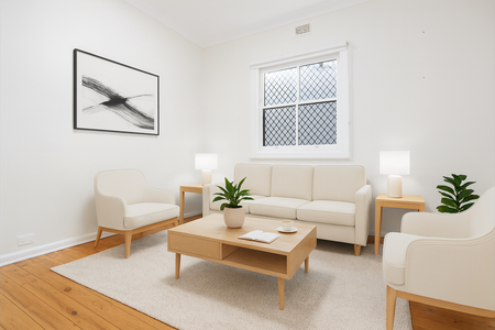 110 Burlington Street, Crows Nest NSW 2065 - House For Rent | Domain - Photo 3