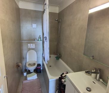Appartement 3 pièces avec balcon et jardin à Neuchâtel - Photo 2