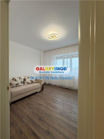 INCHIRIERE APARTAMENT 3 CAMERE 13 SEPTEMBRIE SEBASTIAN - Fotografie 2