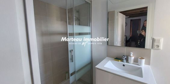 Location Appartement 2 pièces 35m² - Photo 3
