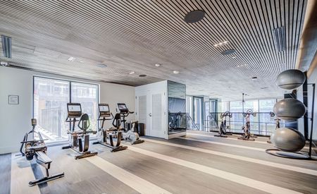 For Lease - 115 Denison Avenue Unit# 809, Toronto, Ontario - Photo 2