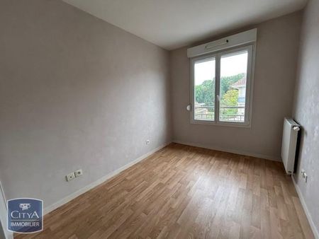 Location Appartement 3 pièces 50m² QUETIGNY 21800 - Photo 2