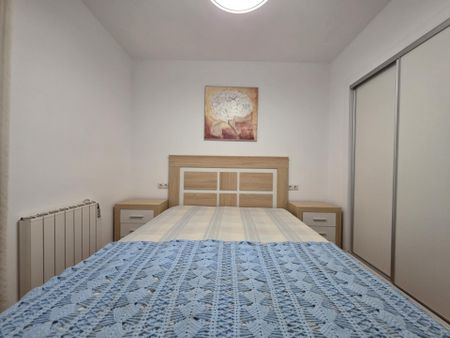 Piso de alquiler en Calle Orcheta, Juan XXIII - Photo 4