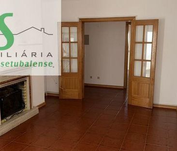 Apartamento T2 - Photo 3