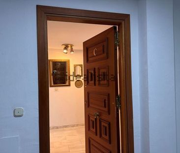 Alquiler de piso en Paseo Marítimo Rey de España, 6 - Photo 6