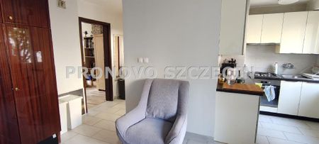 Mieszkanie Szczecin Dąbie powierzchnia 57.6 m² C319-WM-41923 - Photo 4