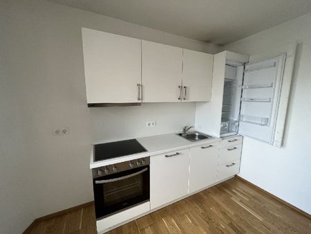 Moderne 3-Zimmer-Wohnung mit guter Anbindung - Photo 3