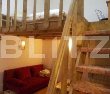 Garsoniera, 40 mp, pet friendly, zona Ultracentrala - Photo 2