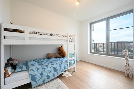 Appartement te huur - Photo 5