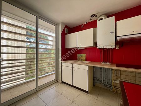 Appartement à louer - Photo 3