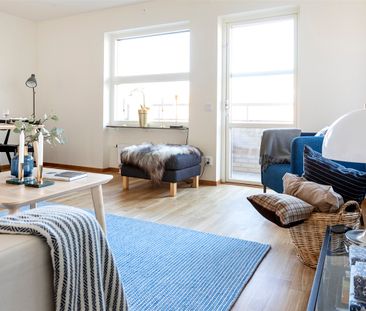 Garagegatan 16A - Photo 2