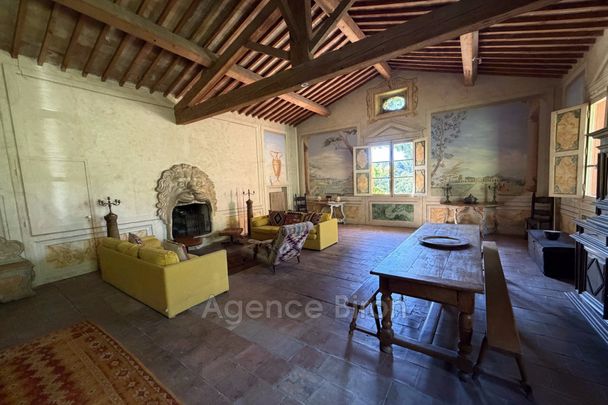 location bastide 10 Pièce(s) - Photo 1