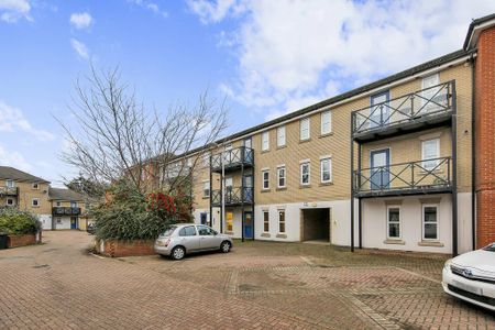 2 bedroom flat to rent - Photo 4