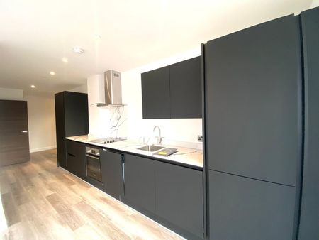 2 bedroom flat to rent - Photo 5