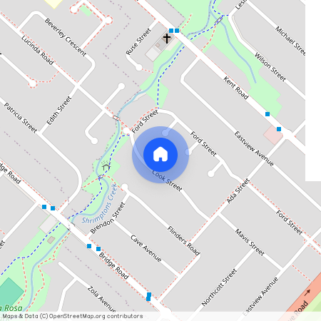 1/25 Cook Street, NSW 2113, North Ryde