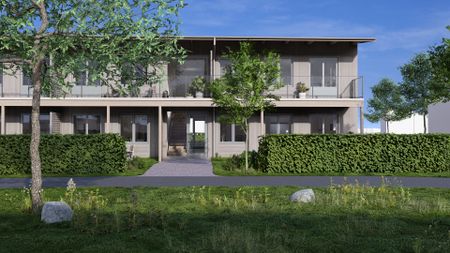 Åkervägen 2 A - Foto 4