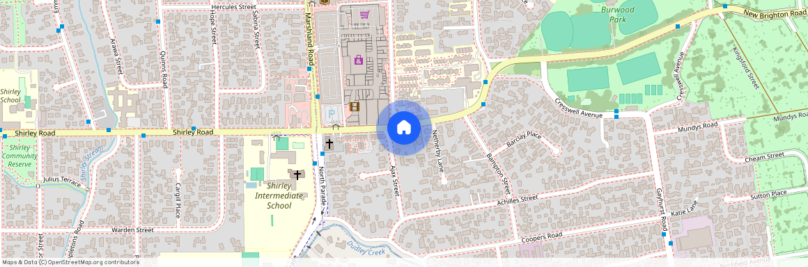 9/24 New Brighton Road, Shirley, Christchurch City