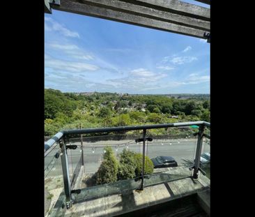 Room in a Shared Flat, Ashley Apartments, BS7 - Photo 6