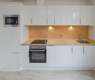 1 bed apartment to rent in Heaton Road, Newcastle Upon Tyne, NE6 - Photo 5