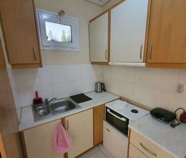 Studio/Γκαρσονιέρα για ενοικίαση Κέντρο (Μαρκόπουλο) - Photo 4