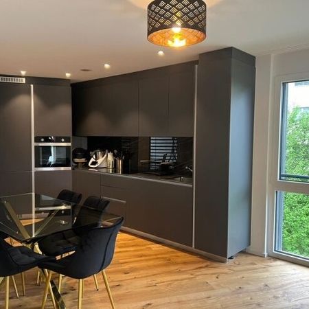 Modern apartment in Frick – your new home - Photo 3