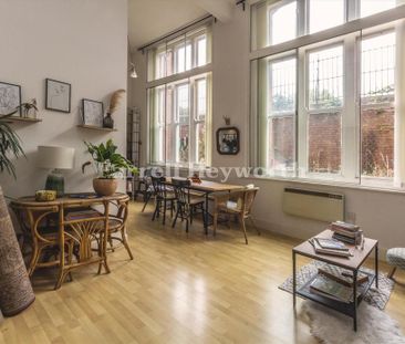 2 bedroom flat to rent - Photo 5