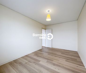 Location appartement à Lorient, 4 pièces 83.01m² - Photo 5