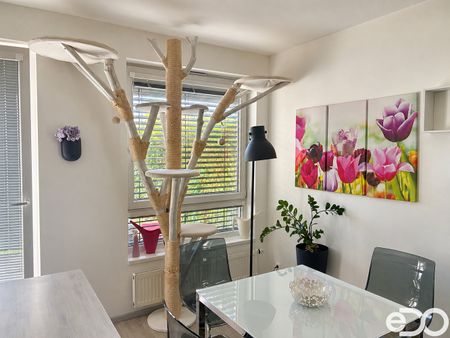 Pronájem bytu 2+kk 54 m² - Photo 3