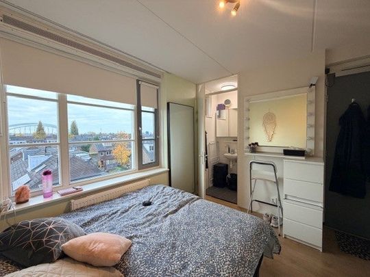 Te huur: Appartement Prins Bernhardlaan 58 H in Utrecht - Foto 1