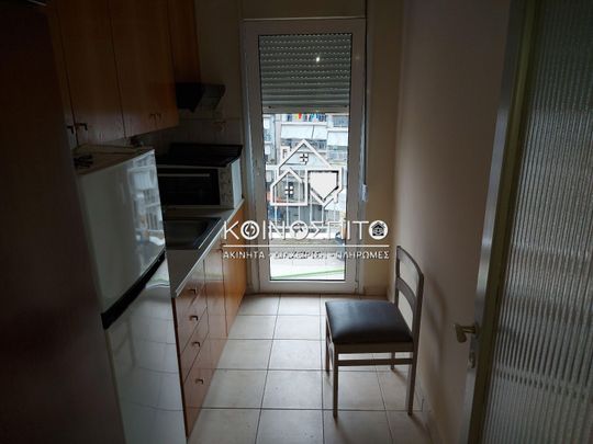 Studio/Γκαρσονιέρα για ενοικίαση Άγιος Αντώνιος (Βέροια) - Photo 1