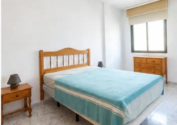 Granadilla De Abona