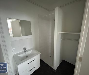 Location Appartement 2 pièces 33m² ARRAS 62000 - Photo 6