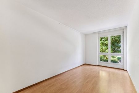 4.5 Zimmer, 92 m², 1. Stock - Photo 5