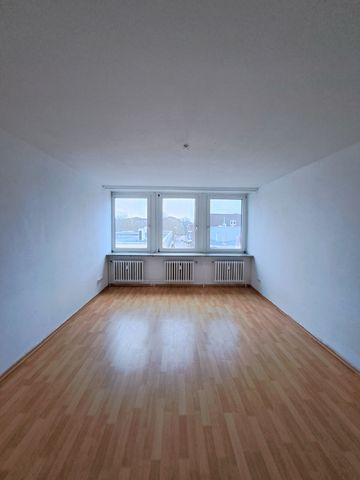 Vor den Toren Hamburgs! Sanierte 2 Zimmerwohnung! - Photo 2