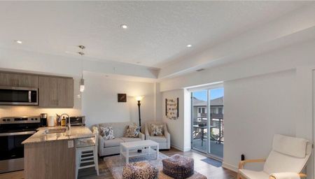 For Lease - 16 Markle Crescent Unit# 316, Hamilton, Ontario - Photo 4