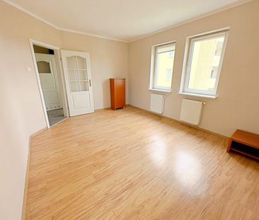 Do wynajęcia 2 pokojowe mieszkanie 49 m2, os. Korczak - Фото 1