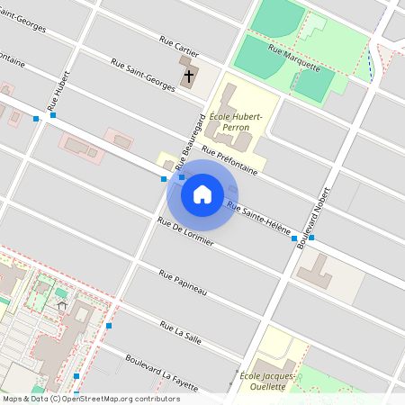 2228 Rue Sainte-Hélène, Longueuil, Longueuil, Montérégie, J4K 2M3