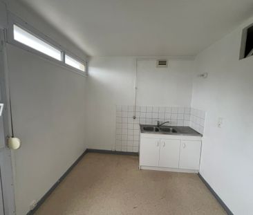 Location - Appartement T3 - 51 m² - Grand-Charmont - Photo 1