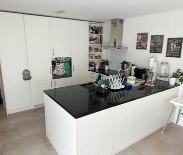 4.5 Zimmer, 113 m², 3. Stock - Foto 5