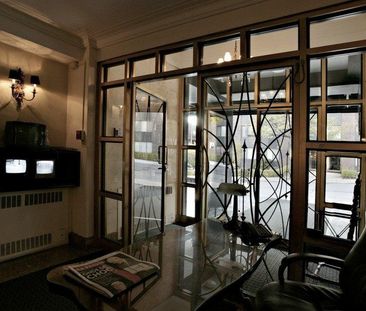 Appartement à louer - Montréal (Ville-Marie) (Mille Carré Doré) App... - Photo 2