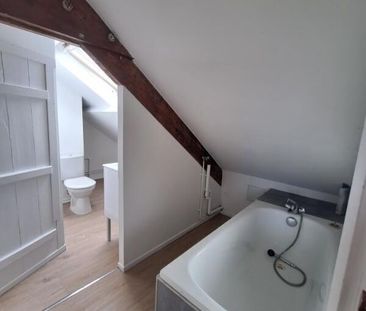 Location Appartement 2 pièces 36m² - Photo 4