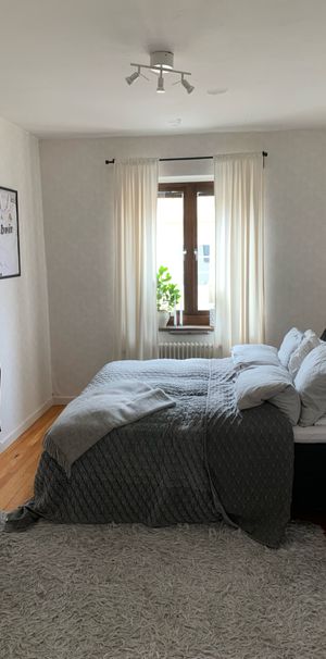 Herrhagsgatan, Karlstad - Photo 1