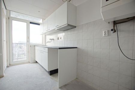 Te huur: Appartement Middelharnisstraat in Rotterdam - Photo 3