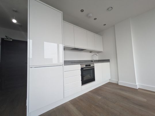 Studio Flat, Talbot Road, M16 - Photo 1